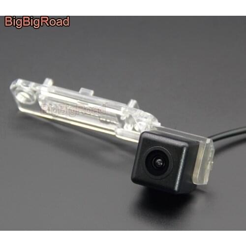 Wireless Camera For Volkswagen Transporter T5 / Caravelle / Multivan / California Car Rear view Camera HD Back Up Reverse Camera