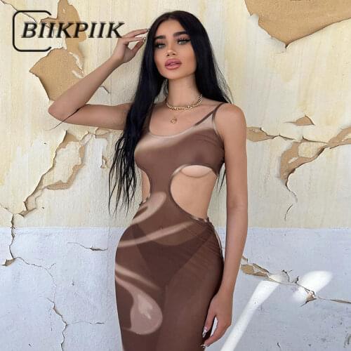 Праздничные летние платья BIIKPIIK China At AliExpress