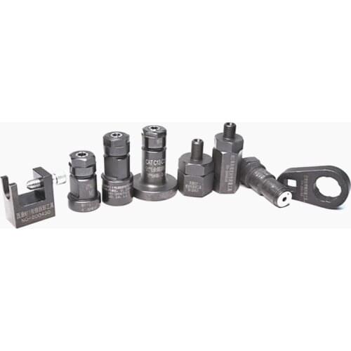 For Cummins Injector M11 Disassembly and Assembly Measurement Tool Fuel Injector Armature Residual Air Gap Measurement