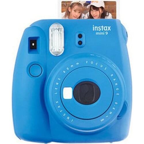 Instax mini9 an imaging camera, photo printer, phase machine, mini8 upgrade, mini pocket printer handheld photo printer