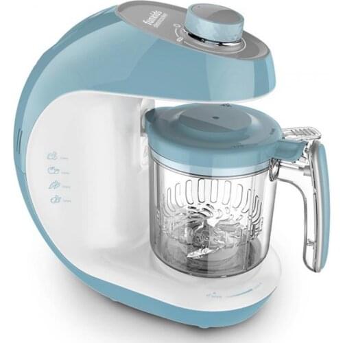 Funkids Steamer Pans