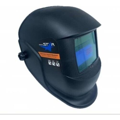 Maxstar Butt Welding Machines