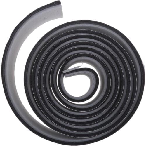 1 Piece Light Gray EVA Foam Teak Sheet Boat Flooring Sheet Non-slip Boat Flooring Decking Pad