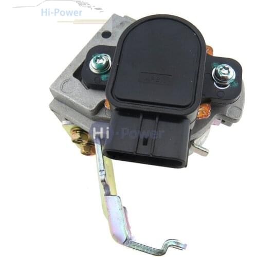 New 37971-RB3-003 37971-RBB-003 Throttle Position Sensor Body for Honda 04-08 TSX 04-08 Acura TL TPS Accelerator Position Sensor