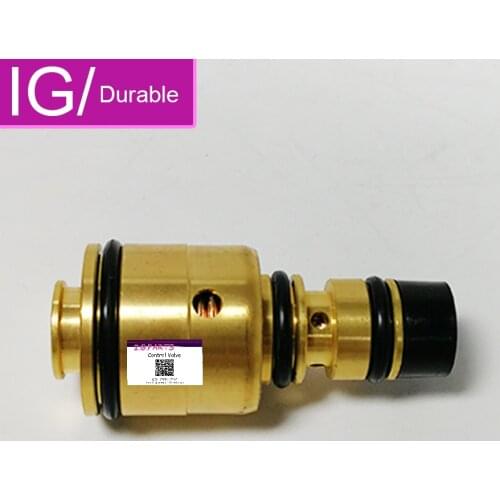 NEW 5SL12 5SA12 A/C Compressor Control Valve For FORD Jaguar MAZDA SKODA SAAB ROVER OPEL