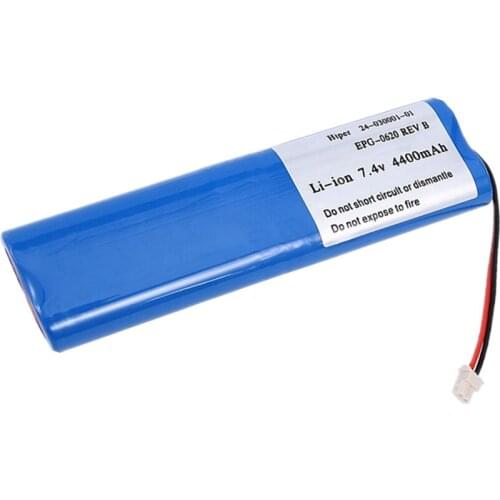 Topcon Hiper Li-ion Battery For Topcon GPS surveying 7.4V 4000mAh Battery 24-030001-01