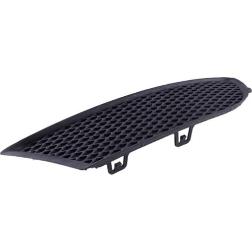 DWCX 20827154 Front Right Fog Light Lamp Cover Bezel Grille Fit For Buick Verano 2012 2013 2014 2015 2016 2017