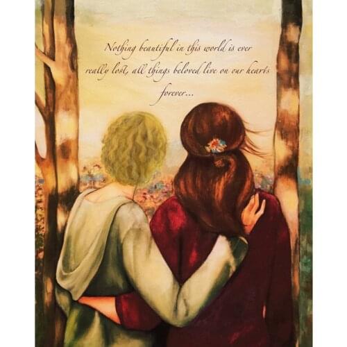 Full round/square 5d diamond painting accessories foamiran for needlework pictures of diamond embroidery Stitch mothers love GT5