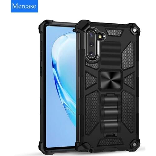 Mercase Shockproof Case for Samsung A51 A71 A30 Phone Cover for Galaxy S20 Ultra S10 Lite Note 10 Plus Note 20 A50 A70 A40 A10