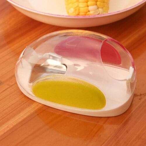 Corn Cob Remover Durable Wear-resistant Cooking Aid Convenient Corn Separator for Home for Kitchen Accessories equipment Tools