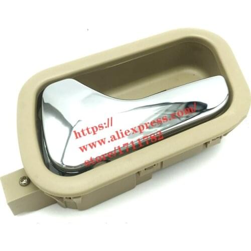 Interior Door Handle For Chery Fulwin Bonus Very Inner Door Handle A13-6105130/A13-6105140