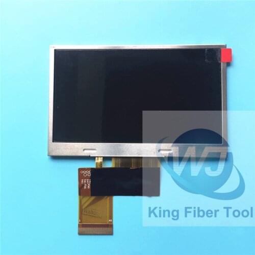 XiangHe X-97 X-86 X-800 optical fiber splicer Optical fiber welding machine LCD screen For X-97 Display