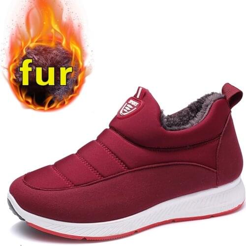 YOUDEYISI Women's Ankle Boots