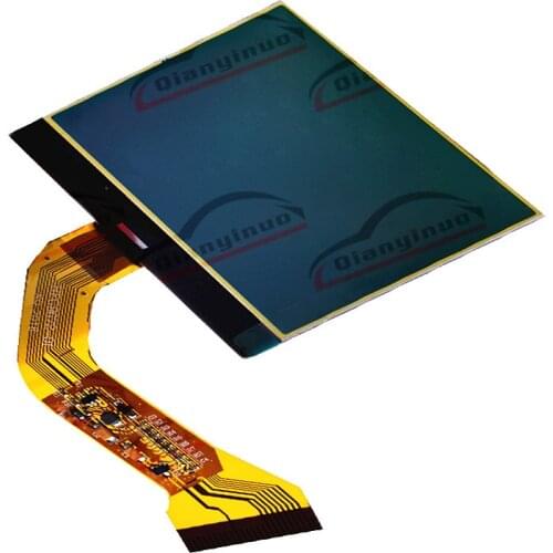Qianyinuo LCD Display For Volks-wagen Tou-areg /Porsche Cayenne 911/996/986 Dashboard Instrument Screen