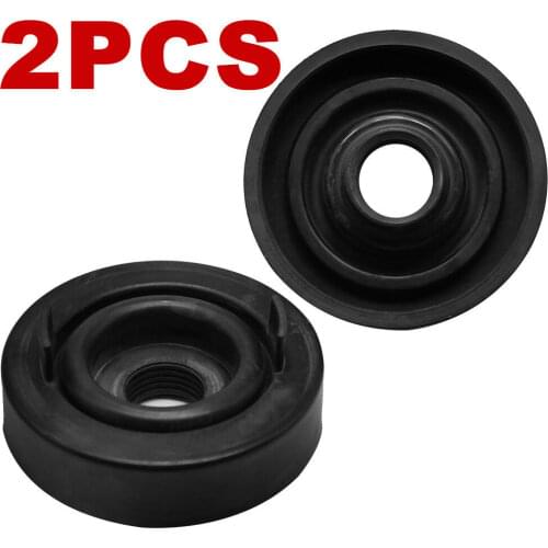 2pcs 70mm Car LED Headlight Bulb Dust Cover Waterproof Dustproof HID Xenon Lamp Rubber Dust Cover Seal Caps car light Dust Cap