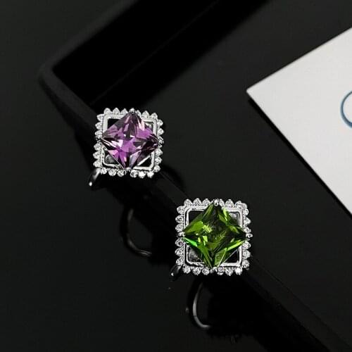 ALLNEWME Women's Silver Rings