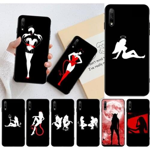 CUTEWANAN Bumpers For Phones