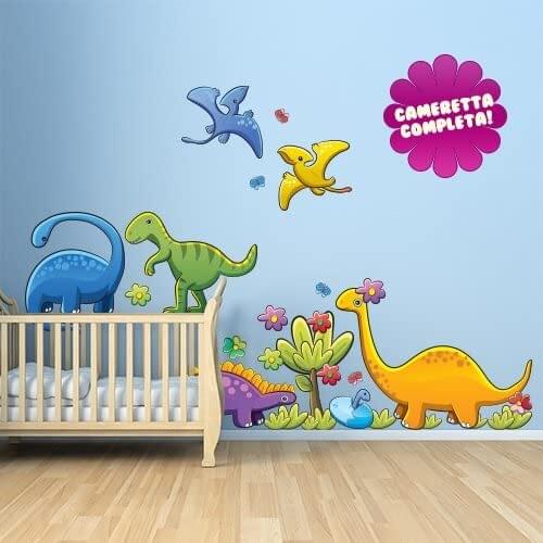 R00028 sticker mural kids Wall Art size 120x90 cm Wall decoration, Wall stickers, wallpaper