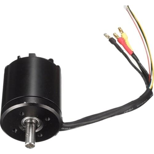 Electric Scooter N5065 5065 270KV Brushless Induction Motor Scooter Motor Accessories