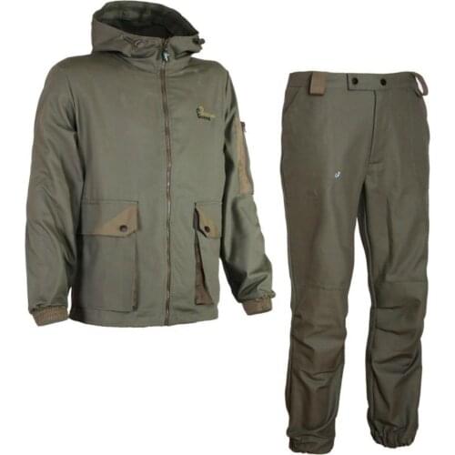 Элементаль Clothes For Fishing