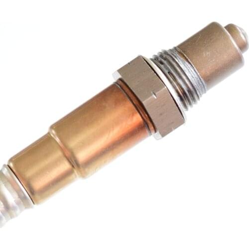 Factory O2 Sensor Lambda Probe Oxygen Sensor 0258006937 For Chery A1 A3 A5 Eastar Qiyun QQ6 Tiggo For BYD F3 F3R