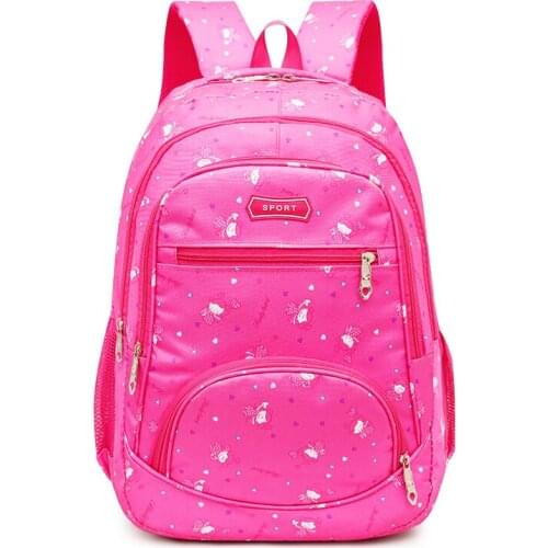 Fengdong School Bags For Girls
