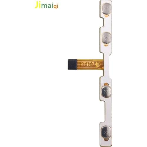 Switch on off Power Volume button Flex cable For BL B906 KT107 KEY SJ BH BD026-069 053 054 292 3C tablet conductive with sticker