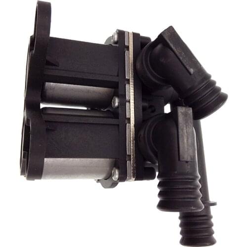 64118391417 64 11 8 391 417 1147412062 1147 412 062 11 47 412 062 HVAC Heater Control Valve for bmw BMW E31 E34 525 535