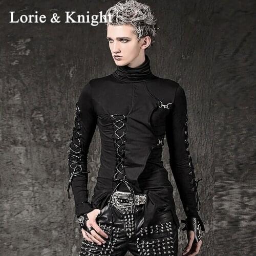 Lorie&Knight Mens Clothing