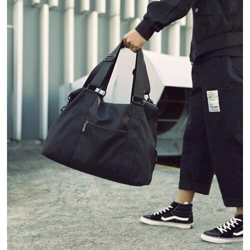 LUOHANGE Men's Casual Bags