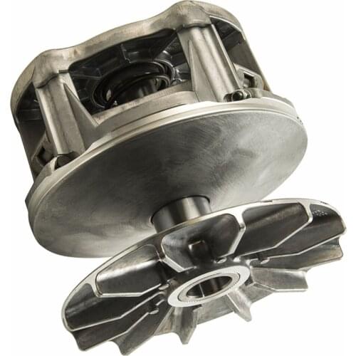 Complete Primary Drive Clutch Belt for Polaris Scrambler 500 Sportsman 450 500 1321976