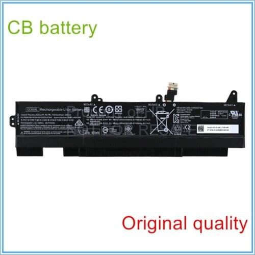Original quality CC03XL HSTNN-UB8W L77622-541 11.55V 4610mAh Laptop Battery For computer