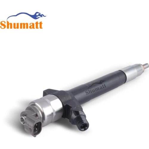 Remanufactured Diesel Fuel Injector 095000-5801 0950005801 6C1Q-9K546-AC For For-D