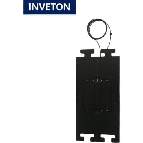 High industrial grade linear timing uhf rfid floor mat antenna 6dBi waterproof rubber antenna for marathon sports timing system