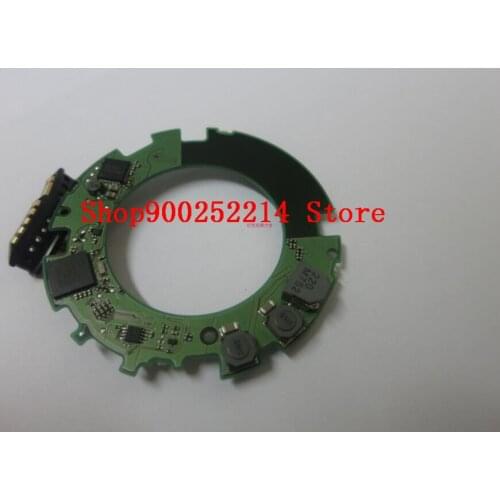 Repair Parts For Canon EF 11-24mm F/4 L USM Lens Motherboard Main board Main PCB Ass'y YG2-3450-000