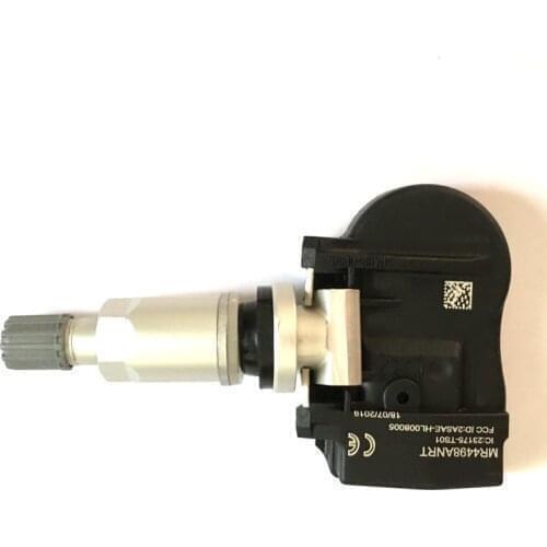 Car Tire Pressure Sensor TPMS Car Tire Pressure Monitor System For KIA K3 52933A7100