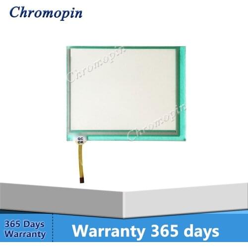 Touch screen panel glass for AMT98887 AMT 98887