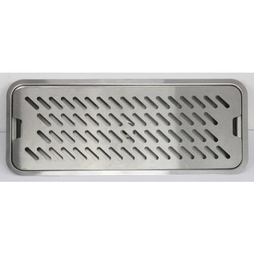 40CM COUNTER SUNK / RECESSED DRIP TRAY HOMEBREW