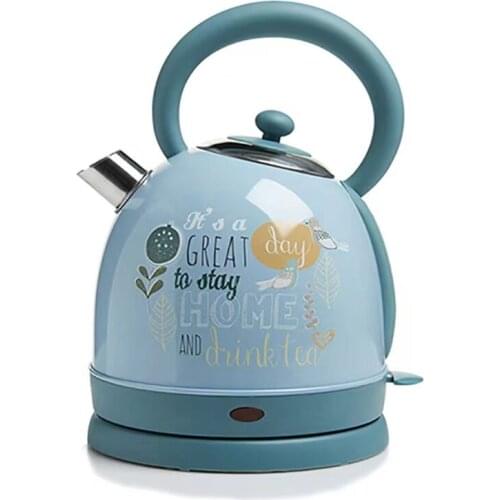 Whileyoung Household Teapots