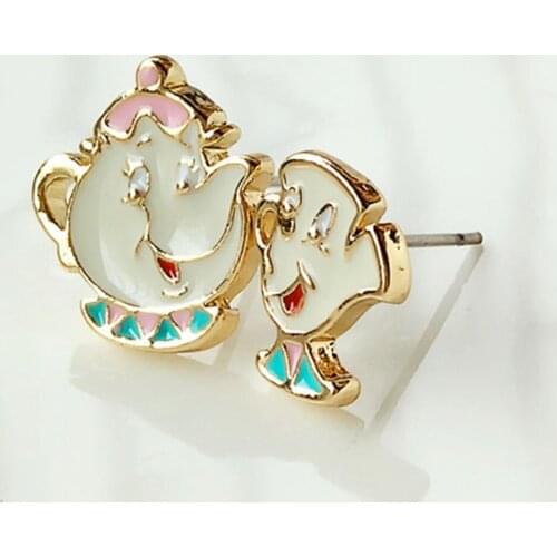 Ytzhongshuo Earrings For Children
