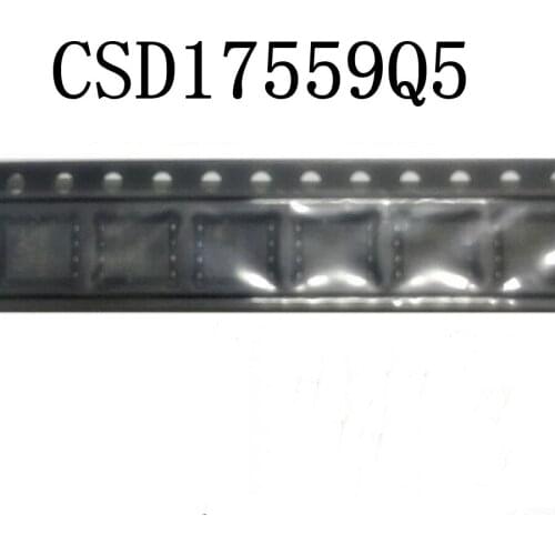 10pcs X CSD17559Q5 CSD17559 SON5X6 NEW