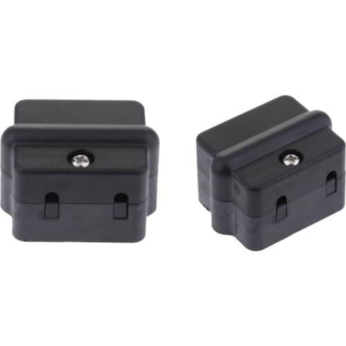 2pcs Diaphragm Water Pump Parts Pressure Switch Controller for FL30 - FL44