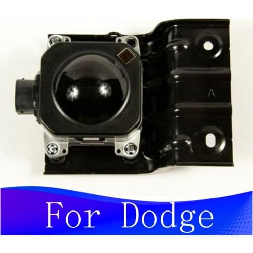 Adaptive Cruise Speed Sensor Control Module 68184770AF FOR 2018 Dodge Challenger