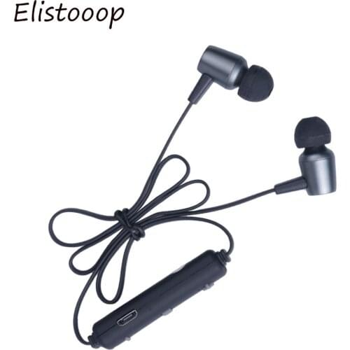 Беспроводные наушники Elistooop China At AliExpress