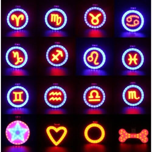 Bicycle Light USB Rechargeable Mountain Bike Rear Tail Light IPx6 Waterproof LED Night Riding Warning Light Bicycle Accessories