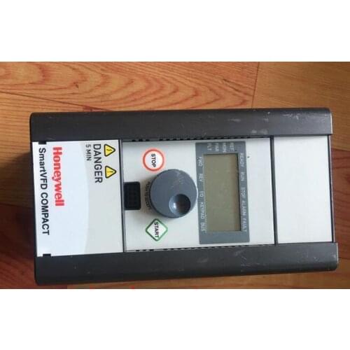 HVFDCD3B0020F00 1.5KW 220V inverter , used one , 90% appearance new , test goods , free shipping