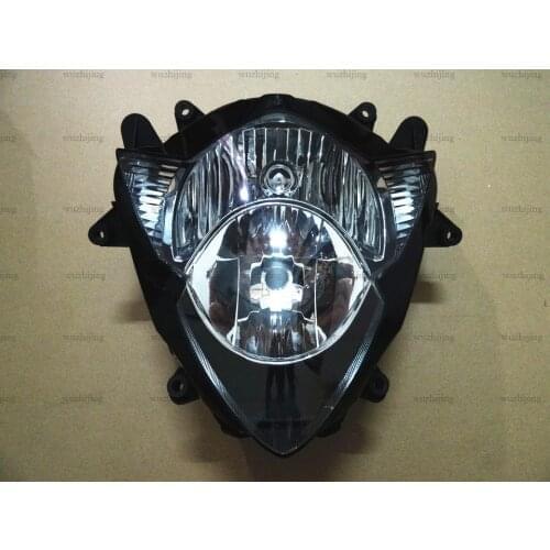 Headlight Front Head Light Lamp Headlamp Housing for SUZUKI GSX1250FA GSX 1250 FA 2010 2011 2012 2013 2014 2015