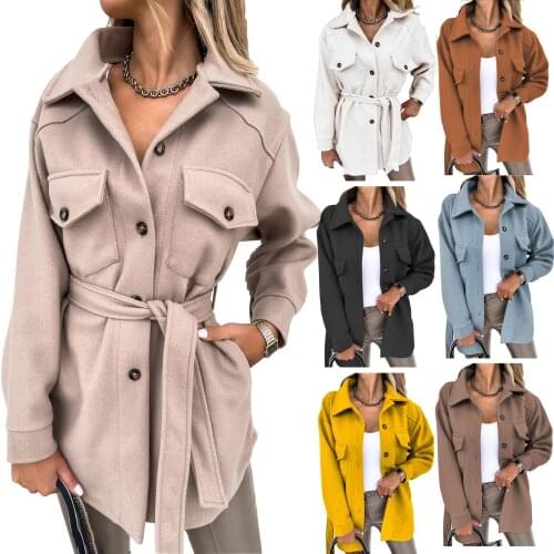 Goocheer Women's Coats