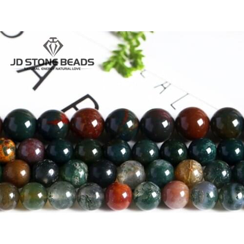 Matte Indian Agate Beads Natural Stone Beads For Bracelet Making Faceted Indian Onyx Beads Hot sale Free Shipping