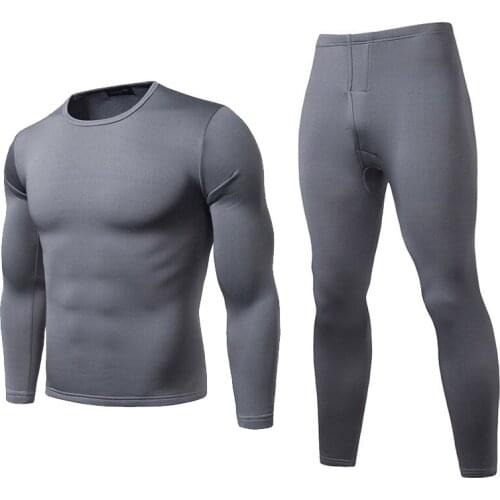 Hirigin Men's Thermal Underwear